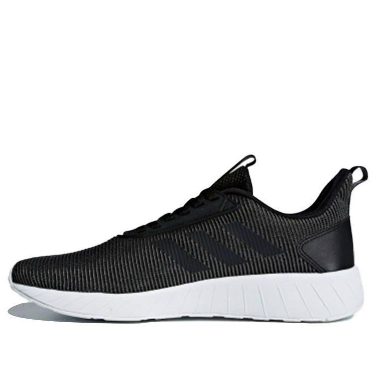 adidas neo Questar Drive 'Black Grey' DB1568