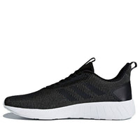 adidas neo Questar Drive 'Black Grey' DB1568