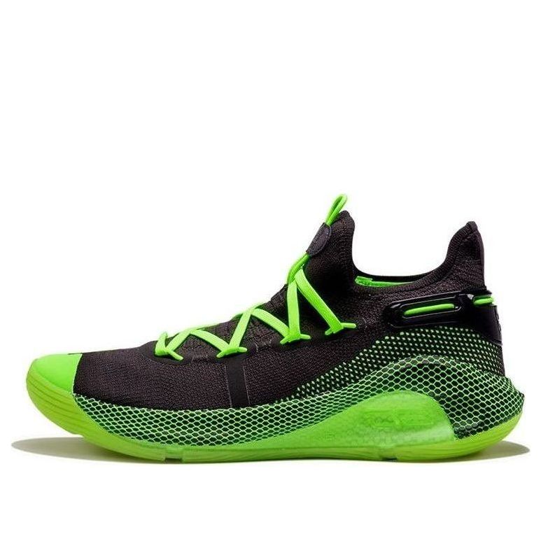Under Armour Curry 6 'Christmas In The Town' 3022386-112