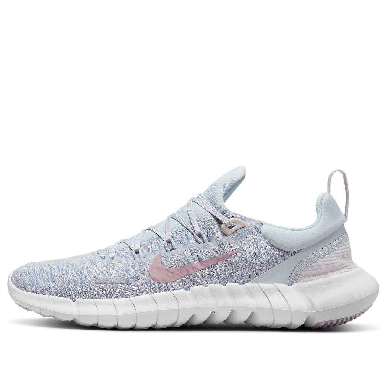 (WMNS) Nike Free Run 5.0 'Aura Venice' CZ1891-400