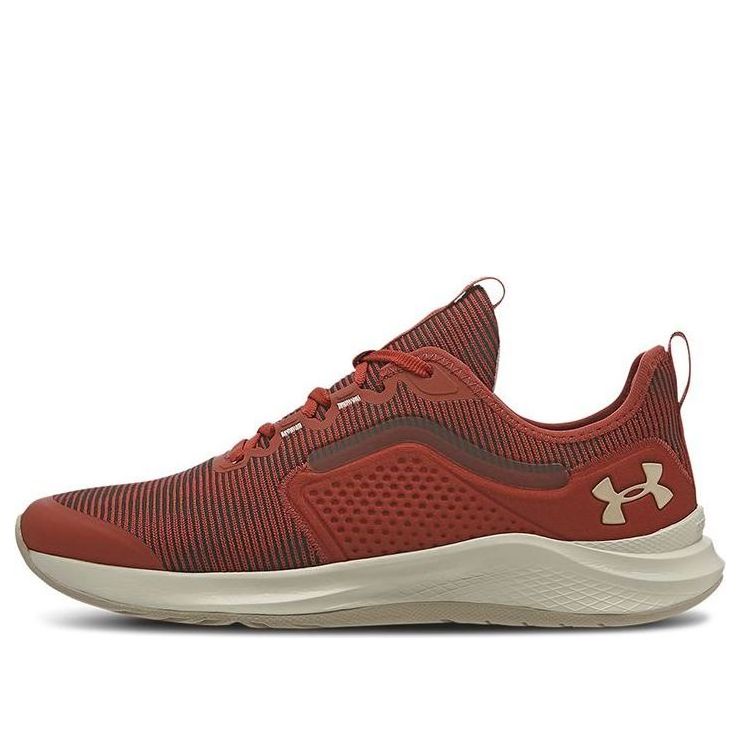 Under Armour Charged Prospect SE 'Red' 3024686-600