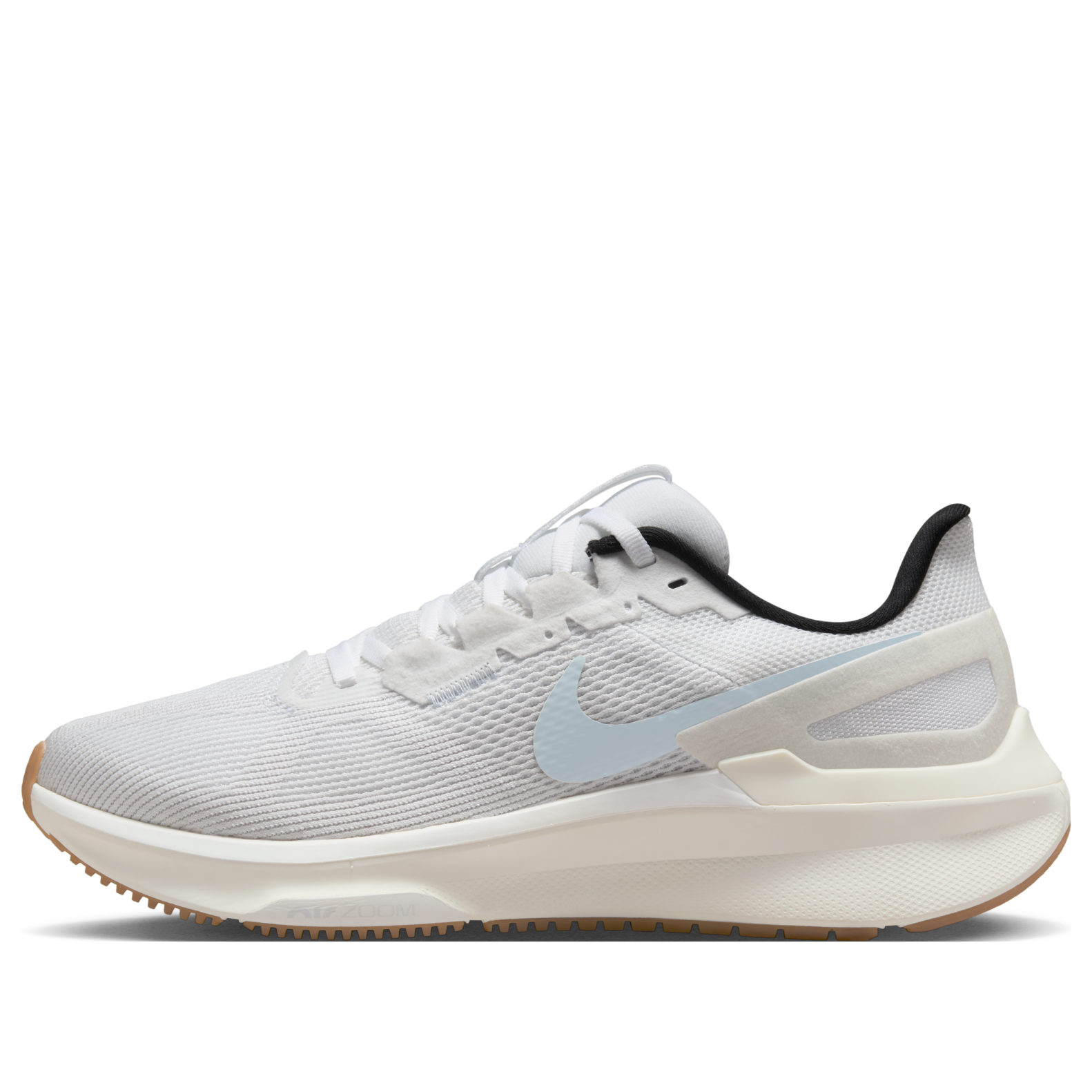 (WMNS) Nike Air Zoom Structure 25 'White Blue' DJ7884-113