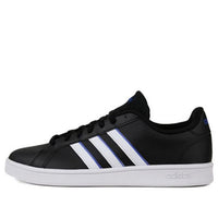 adidas neo Grand Court Base 'Black White' EG5942