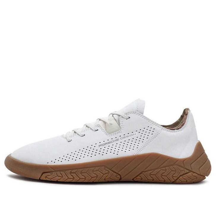Porsche Design x PUMA Crossdriver Running Shoes White 306690-02