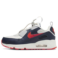 (PS) Nike Air Max 90 Toggle 'White Midnight Navy' CV0064-107