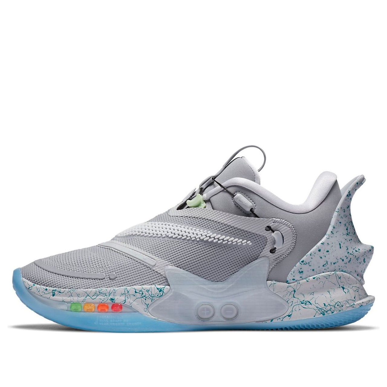 Nike Adapt BB 2.0 'Nike Mag' EU Charger CV2441-003