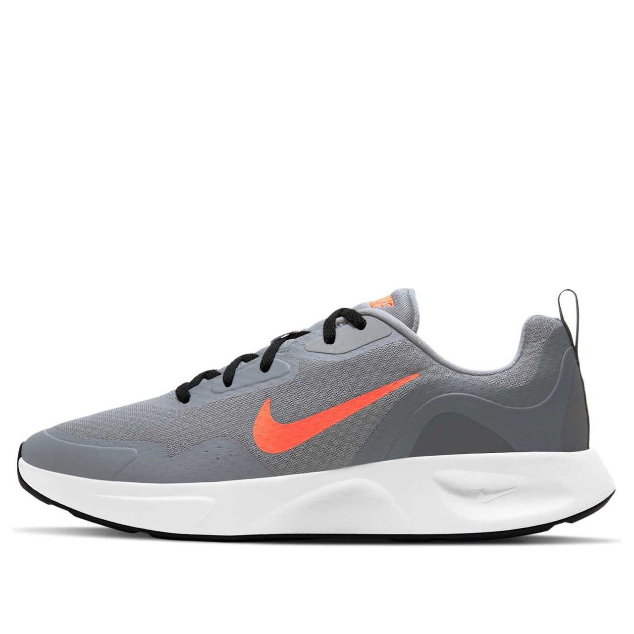 Nike Wearallday 'Grey Orange' CJ1682-009
