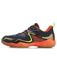 Li-Ning Sound 'Black Orange' AYTQ017-3
