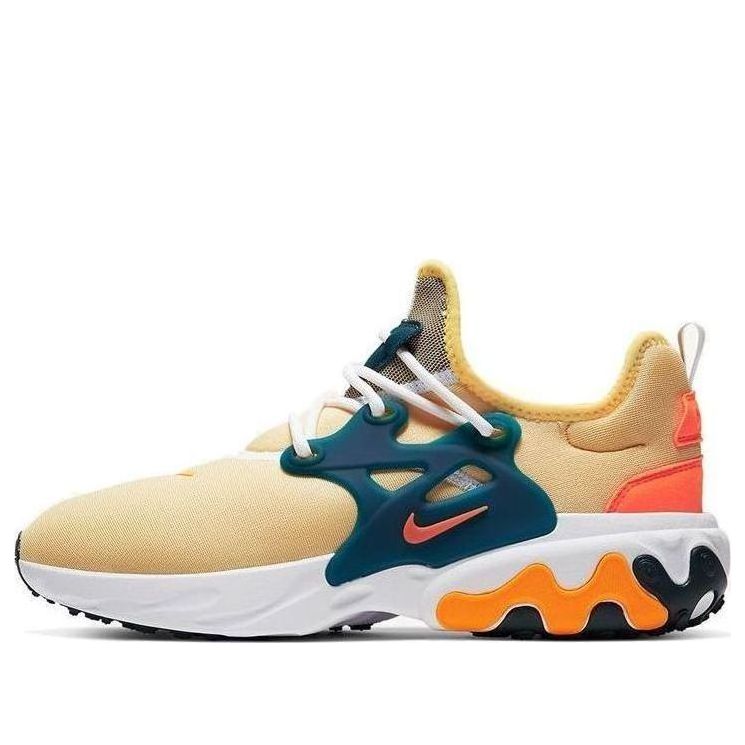 Nike React Presto 'Seahorse' AV2605-201