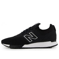 New Balance 247 Series Low Tops Retro Black MRL247PA