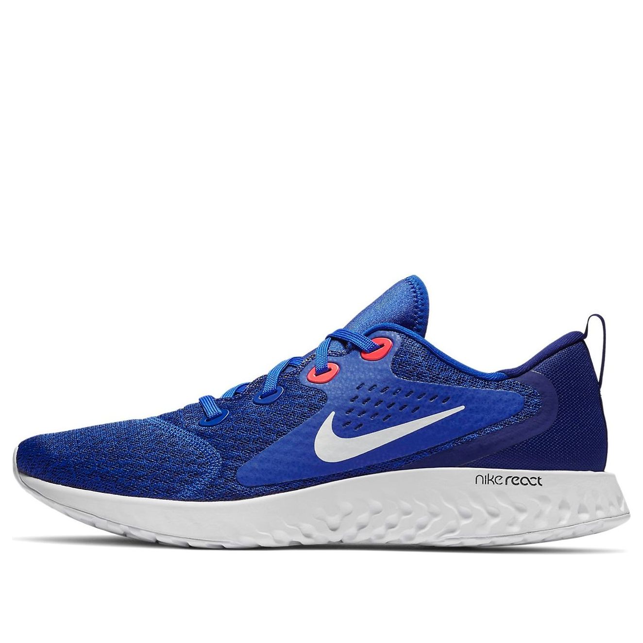 Nike Legend React 'Indigo Force' AA1625-405