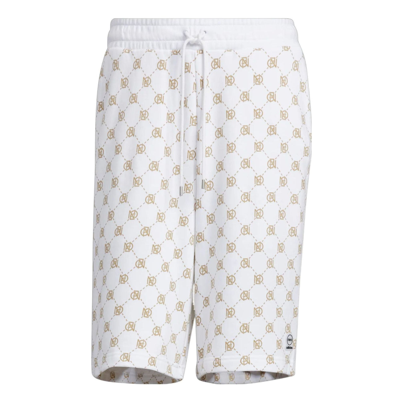 adidas neo Knitted Shorts IB5852