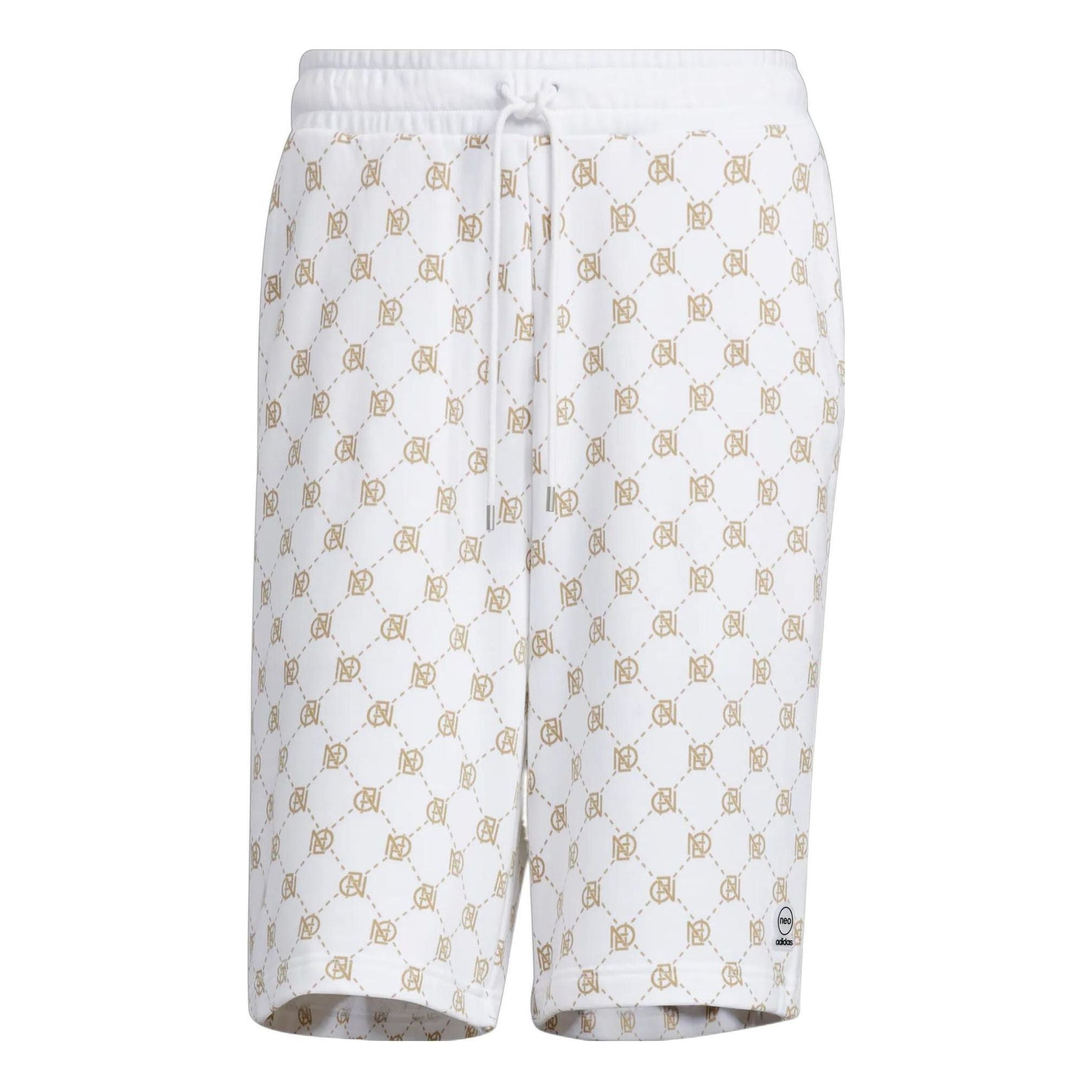 adidas neo Knitted Shorts IB5852