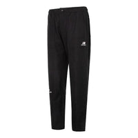 New Balance Athletics Amplified Pants Asia Sizing 'Black' 5TC44383-BK
