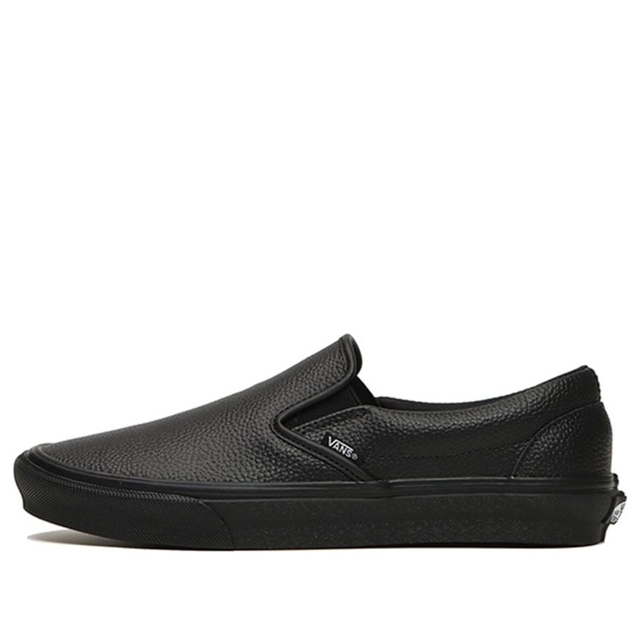 Vans Slip On Leather V98CFLEA