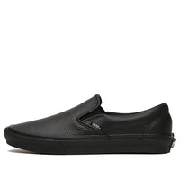 Vans Slip On Leather V98CFLEA
