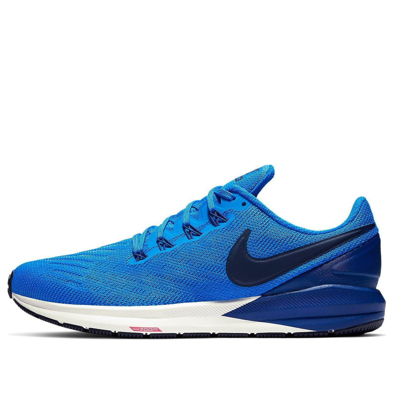 Nike Air Zoom Structure 22 'Photo Blue' AA1636-403