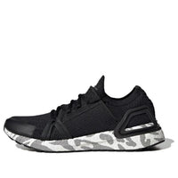 (WMNS) adidas x Stella McCartney Ultraboost 20 'Black' ID0273