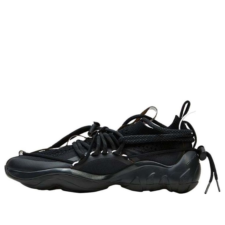 Reebok x Pyer Moss DMX Fusion 'Black' CN7586
