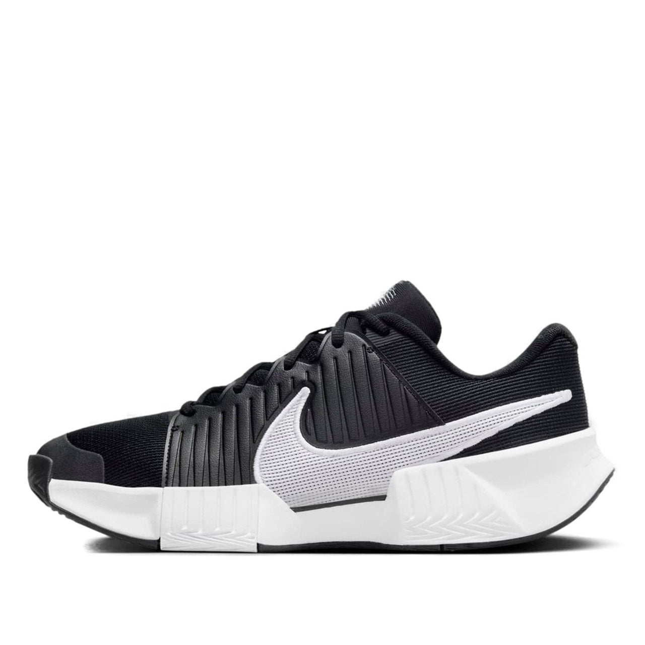 Nike Air Zoom GP Challenge Pro 'Black White' FB3145-001