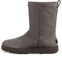 (WMNS) UGG Classic Short 'Grey' 1017508-MTL