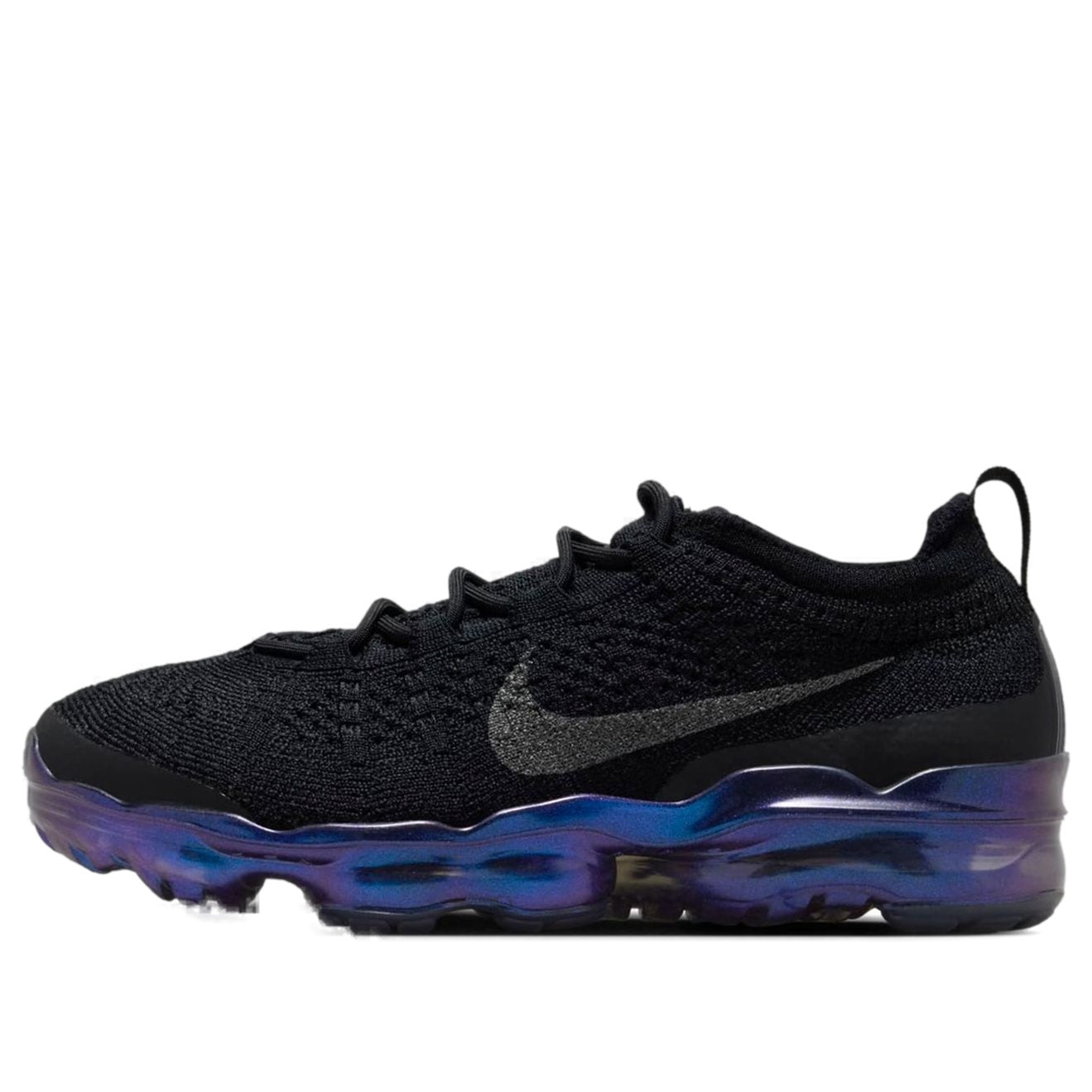 (WMNS) Nike VaporMax 2023 'Dark Blue Black' FD3148-001