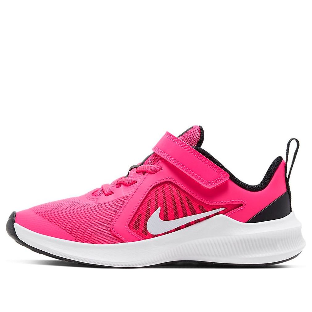 (PS) Nike Downshifter 10 'Hyper Pink' CJ2067-601