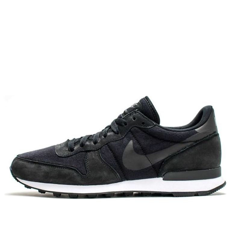 Nike Internationalist TP 'Black' 749655-001