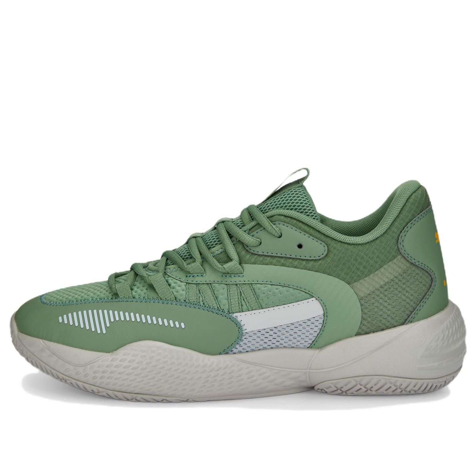PUMA Court Rider 2.0 'Green Harbor' 376646-16