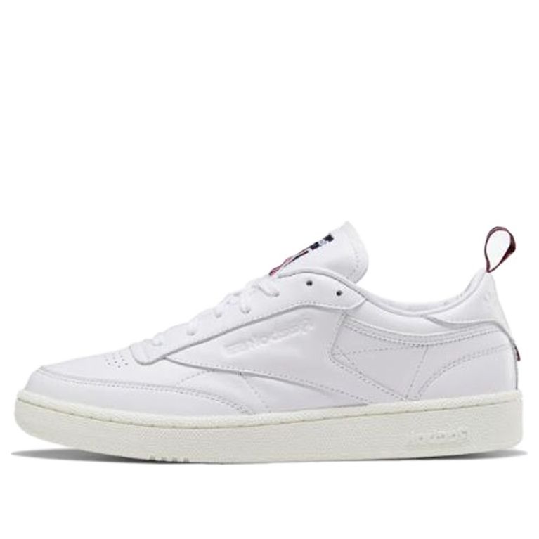 Reebok Club C 85 'White Chalk' FW7798