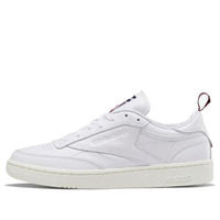 Reebok Club C 85 'White Chalk' FW7798