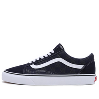 Vans Monogram Old School 'Navy Blue White' VN0A5KRSJDU
