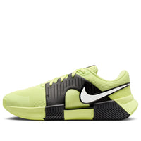 (WMNS) Nike Zoom GP Challenge 1.5 Premium HC 'Black Light Lemon Twist' IQ5175-001
