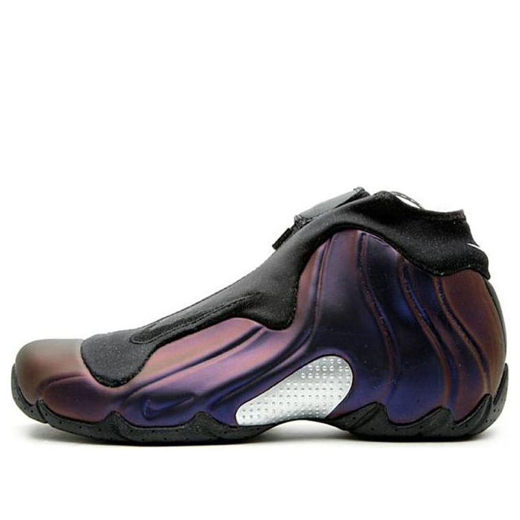 Nike Air Flightposite 'Eggplant' 624015-051