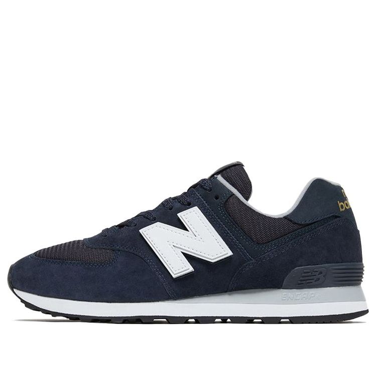 New Balance 574 'Navy' ML574CN2