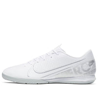 Nike Vapor 13 Academy IC 'White Chrome' AT7993-100
