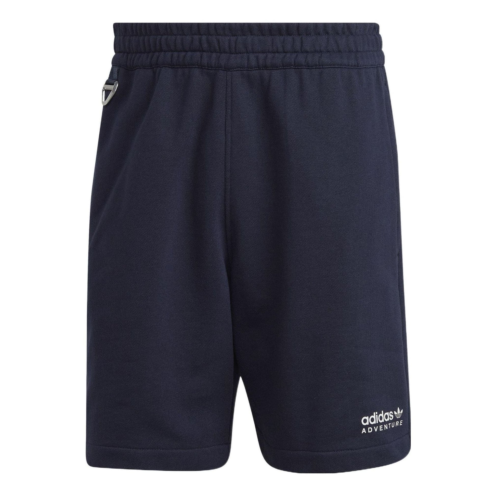 adidas originals Adventure Shorts 'Navy' HK4998