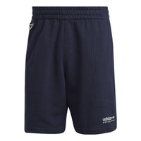 adidas originals Adventure Shorts 'Navy' HK4998