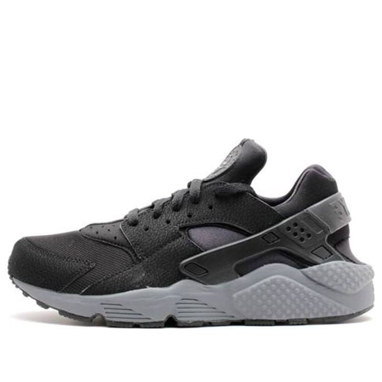 Nike Air Huarache 'Black Grey' 318429-010