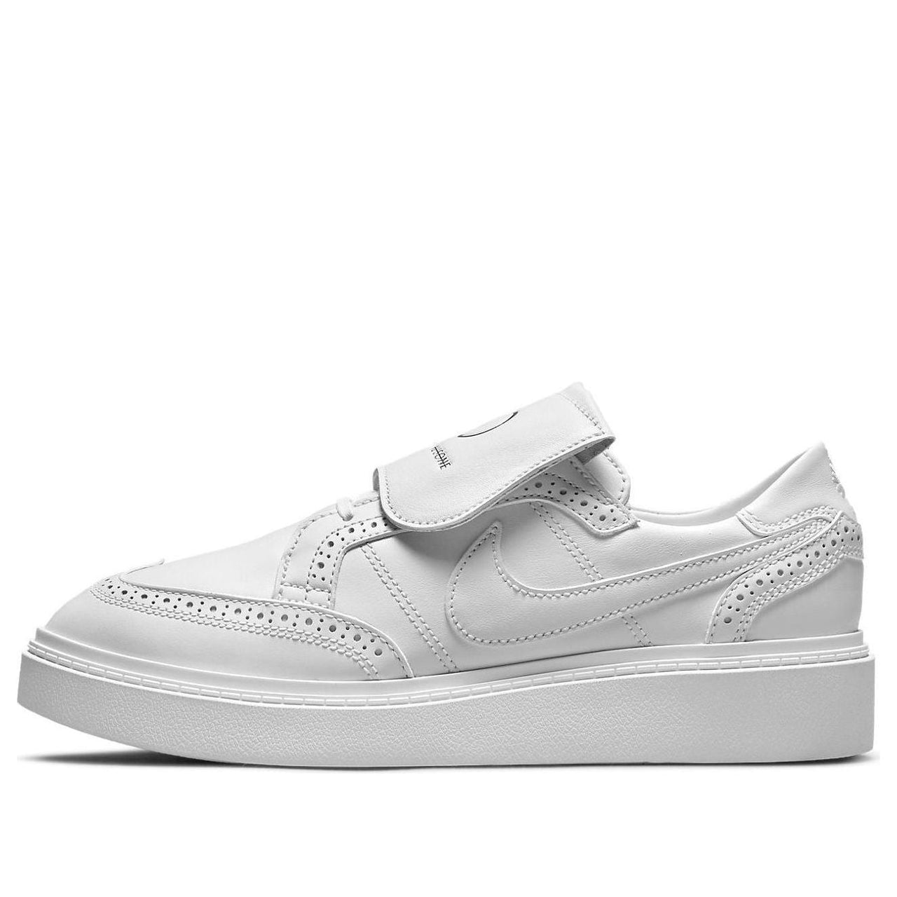 Nike G-Dragon Kwondo 1 'Triple White' DH2482-100