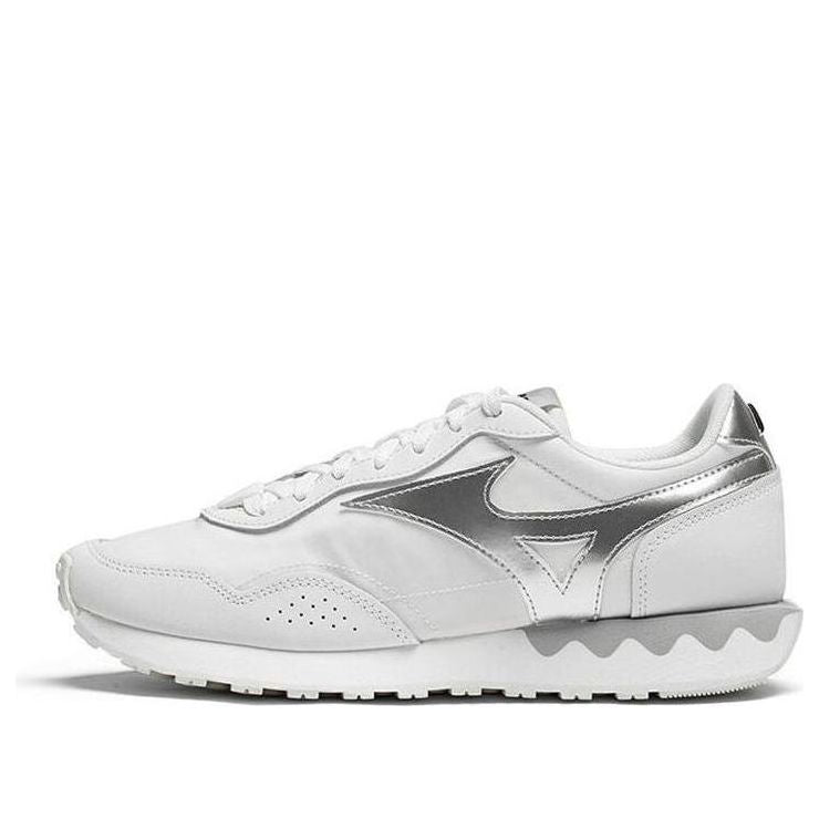 Mizuno LG 70s White/Silver D1GH211206