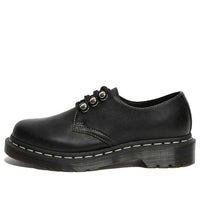 (WMNS) Dr. Martens 1461 Hardware Black 26102001