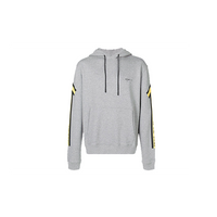 Off-White Arrows Hoodie OMBB034E18192025-GY