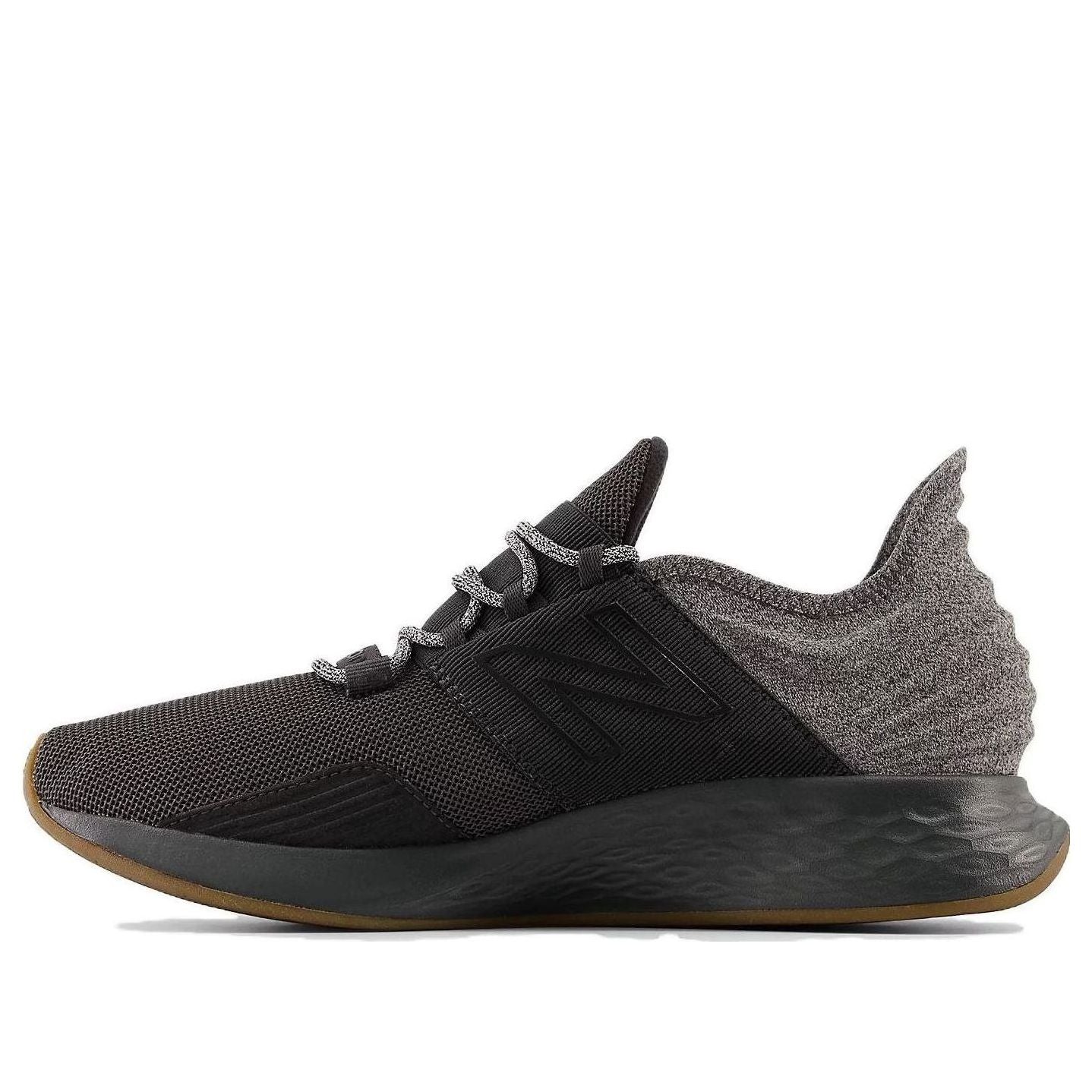 New Balance Fresh Foam Roav 'Black' MROAVRB