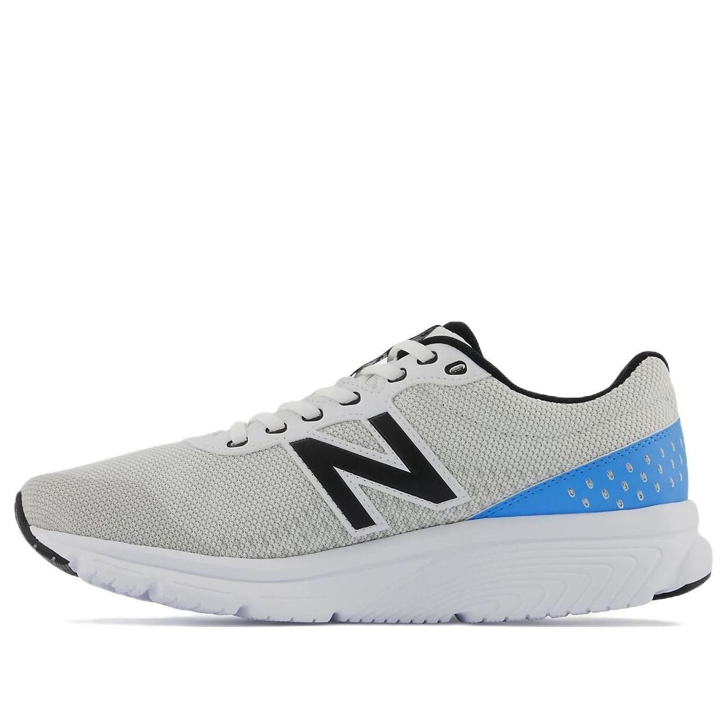 New Balance 411 v2 'Gray Blue White' M411RW2