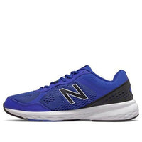 New Balance 517 v2 'Blue Black White' MX517CB2