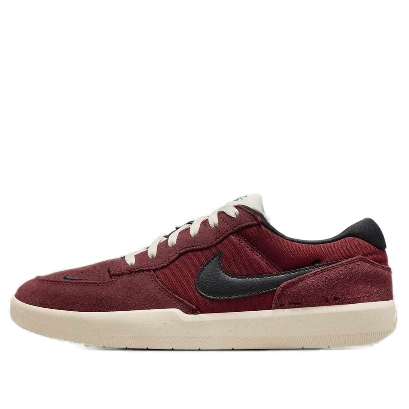 Nike SB Force 58 'Dark Team Red' DV5477-602