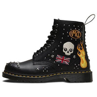 Dr. Martens 1460 Classic 8 Martin boots Black 24207001