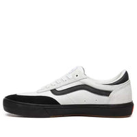 Vans Glibert Crockett Pro 2 'Black White' VN0A38COW7U