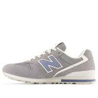 (WMNS) New Balance 996 CZ2 'Light Grey' WL996CZ2